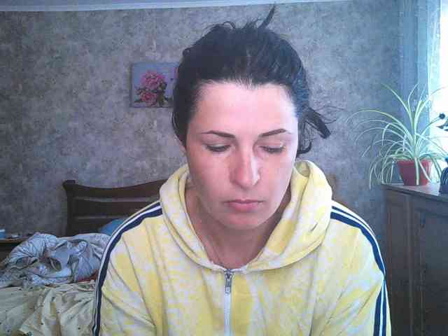 KristiWhite webcam