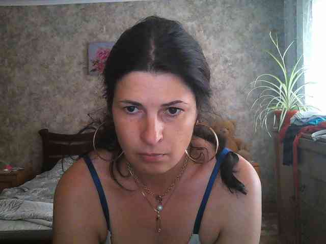 KristiWhite webcam