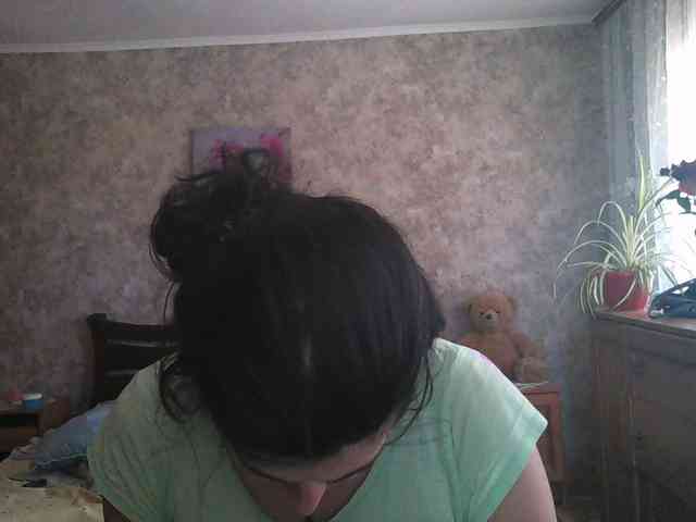 KristiWhite webcam