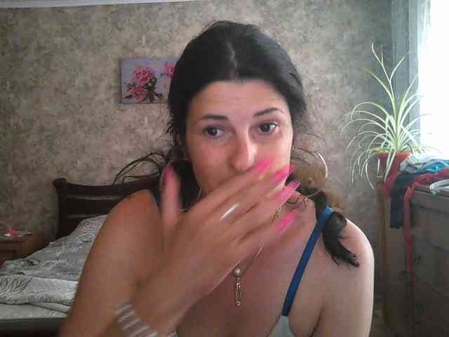 KristiWhite webcam