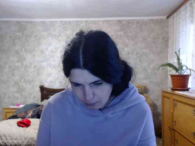 KristiWhite webcam