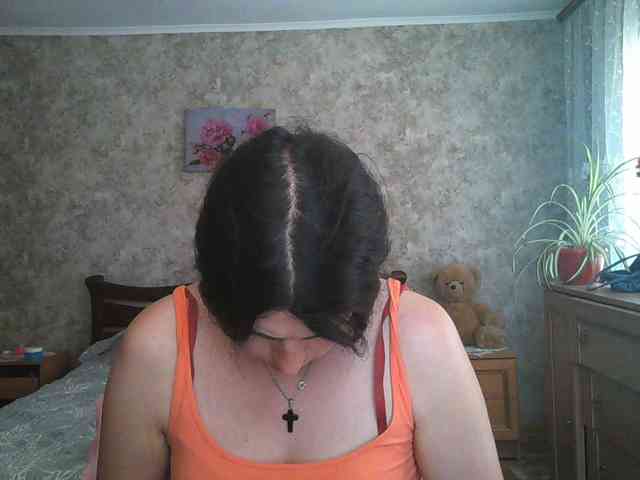 KristiWhite webcam