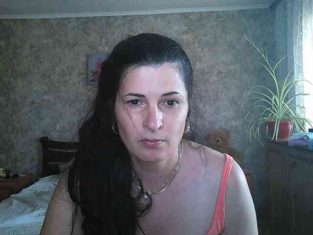 KristiWhite webcam