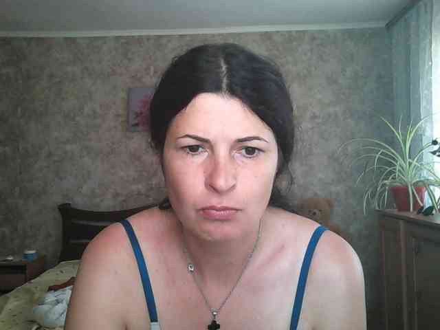 KristiWhite webcam