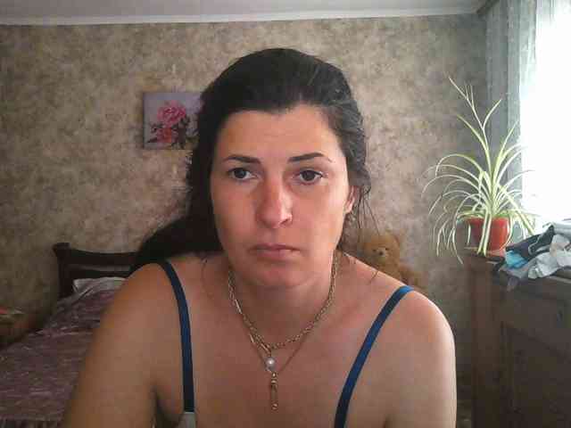 KristiWhite Live Webcam on BongaCams