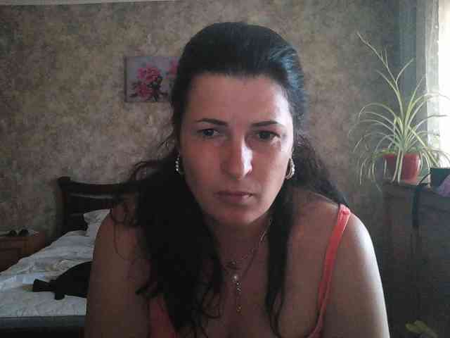 KristiWhite webcam
