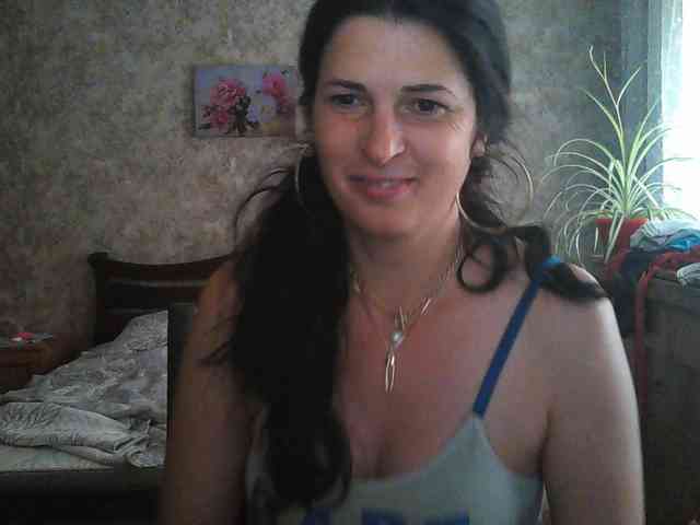 KristiWhite webcam
