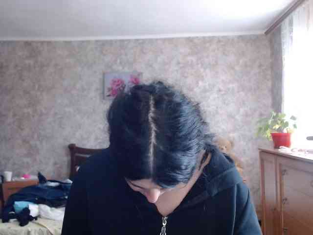 KristiWhite webcam