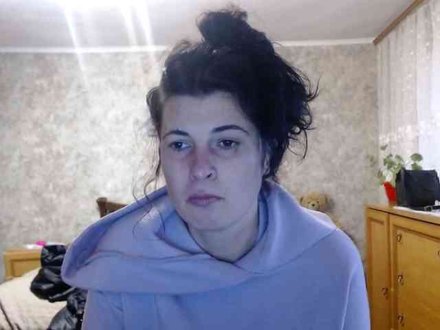 KristiWhite webcam