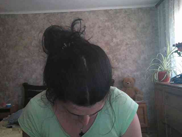 random chat cam KristiWhite