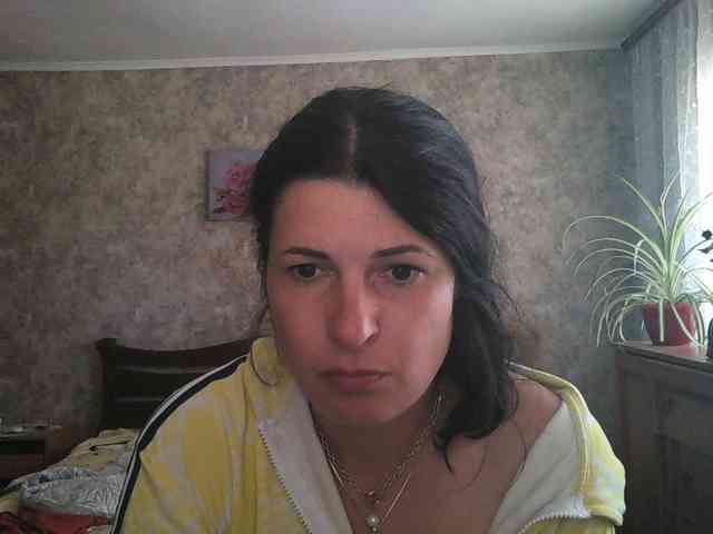 KristiWhite webcam