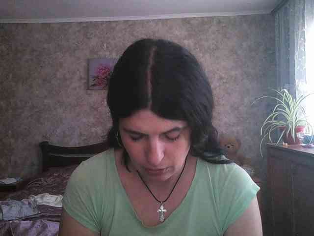 KristiWhite webcam