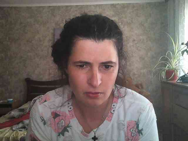 KristiWhite webcam