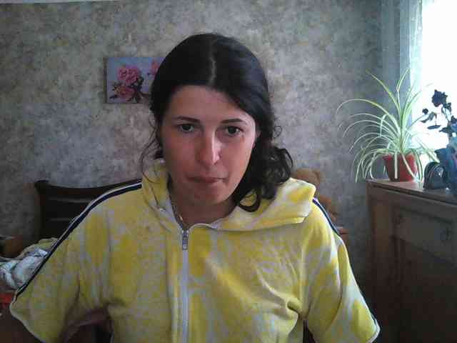KristiWhite webcam
