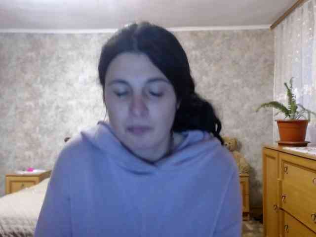 KristiWhite webcam