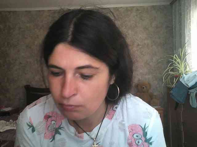 KristiWhite webcam