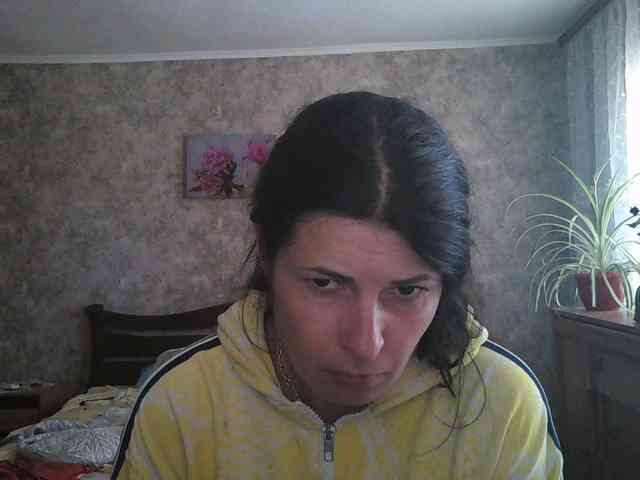 KristiWhite webcam