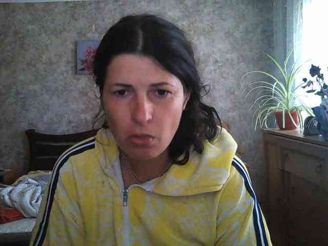 KristiWhite webcam