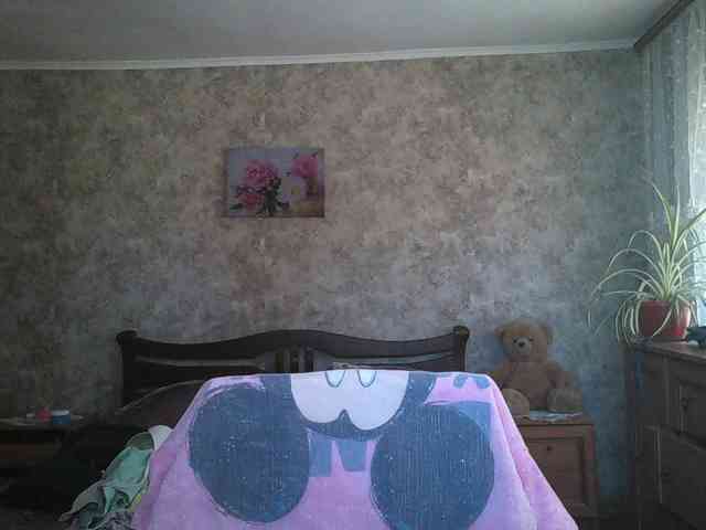 KristiWhite webcam