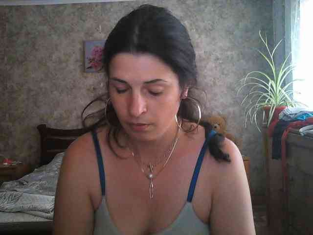 KristiWhite webcam