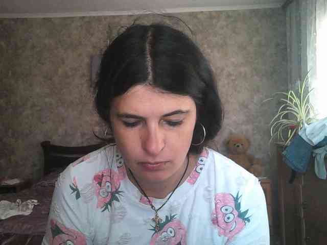 KristiWhite webcam