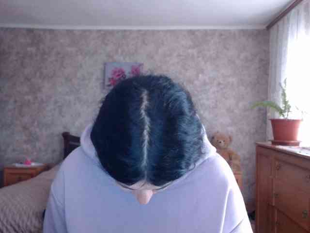 KristiWhite webcam