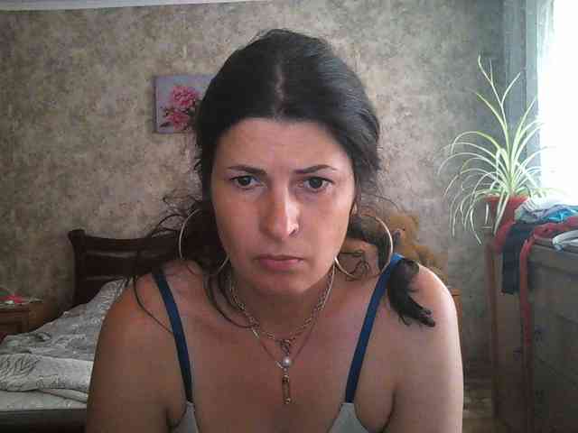 KristiWhite webcam