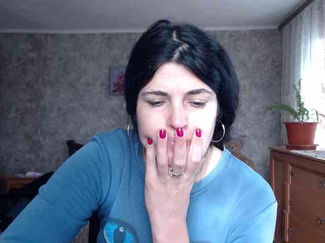 KristiWhite webcam