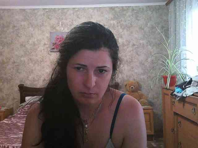 KristiWhite webcam