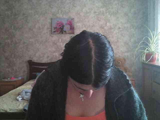 KristiWhite webcam