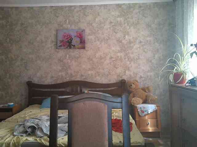 KristiWhite webcam