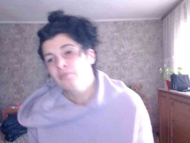 KristiWhite webcam