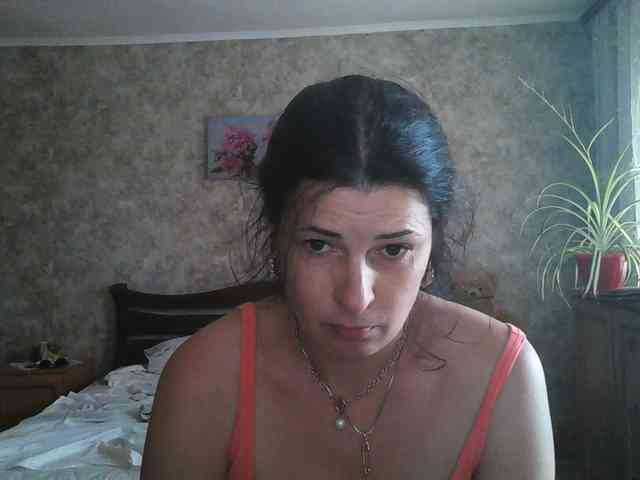 KristiWhite webcam