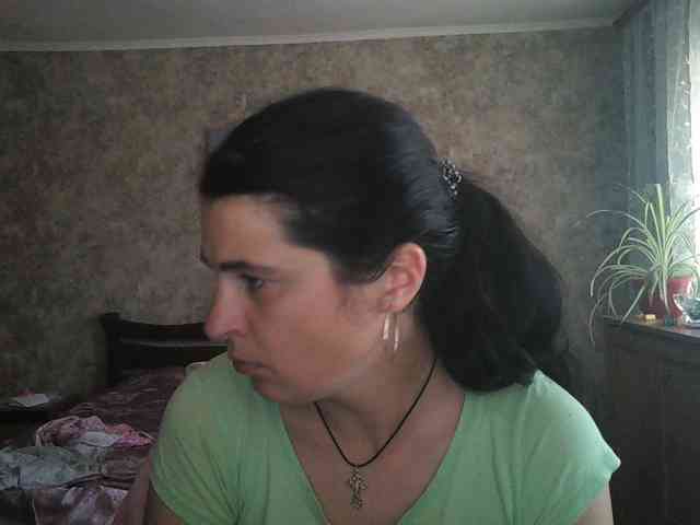 KristiWhite webcam
