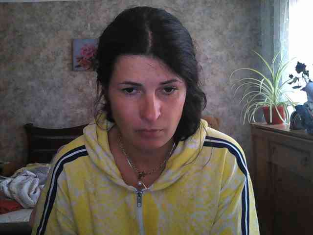 KristiWhite webcam