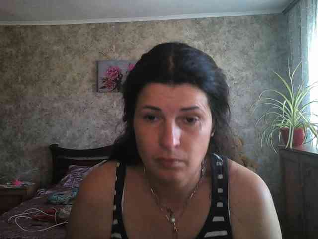 KristiWhite webcam