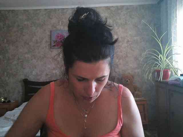 KristiWhite Live Webcam on BongaCams