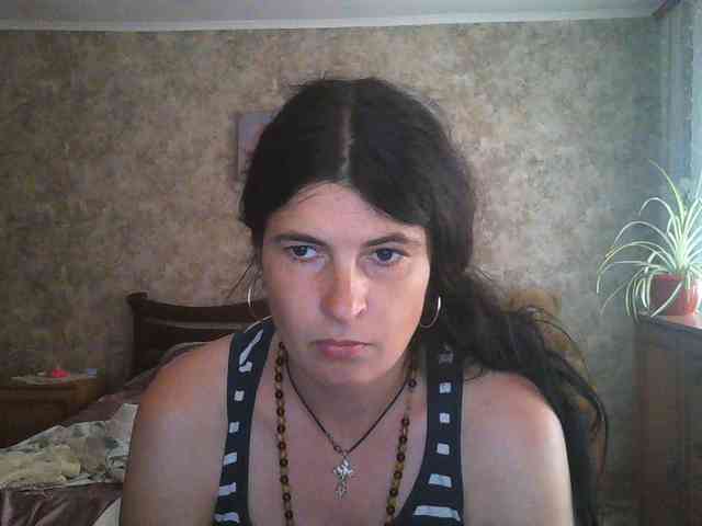 KristiWhite webcam