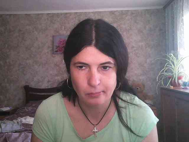 KristiWhite webcam