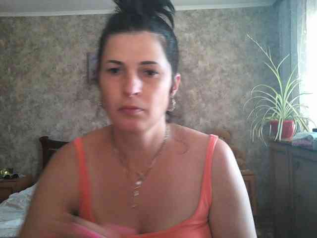 KristiWhite webcam