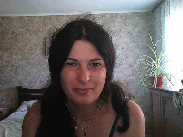 KristiWhite webcam