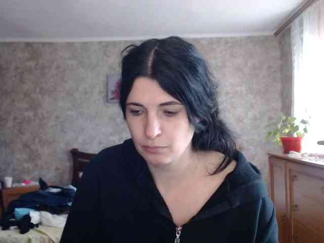 KristiWhite webcam