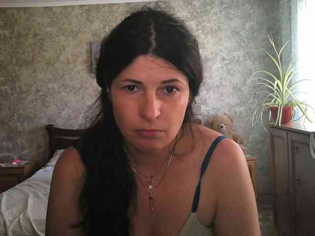 KristiWhite webcam