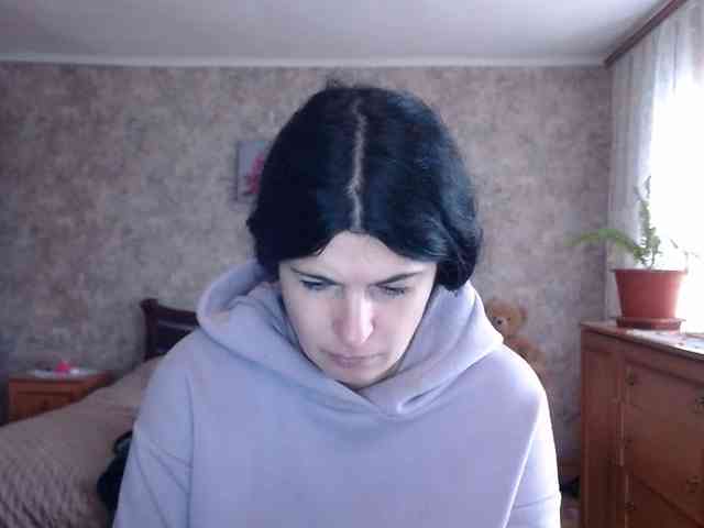 KristiWhite Live Webcam on BongaCams