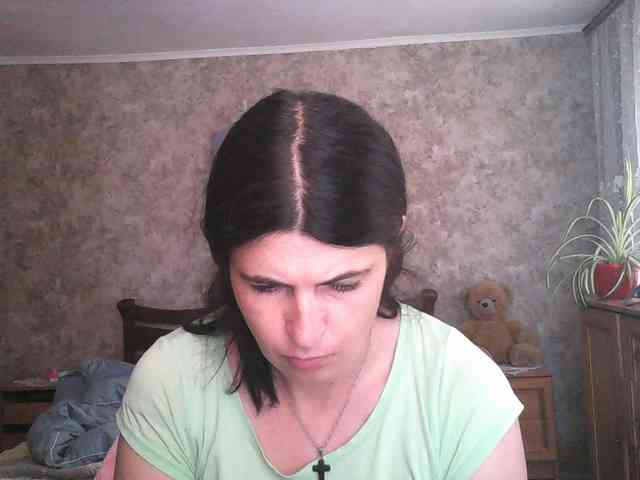 KristiWhite webcam