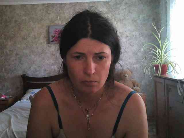KristiWhite webcam