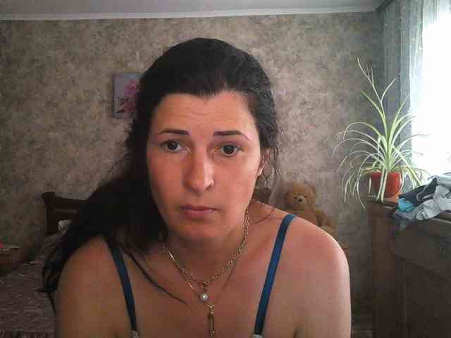 KristiWhite webcam