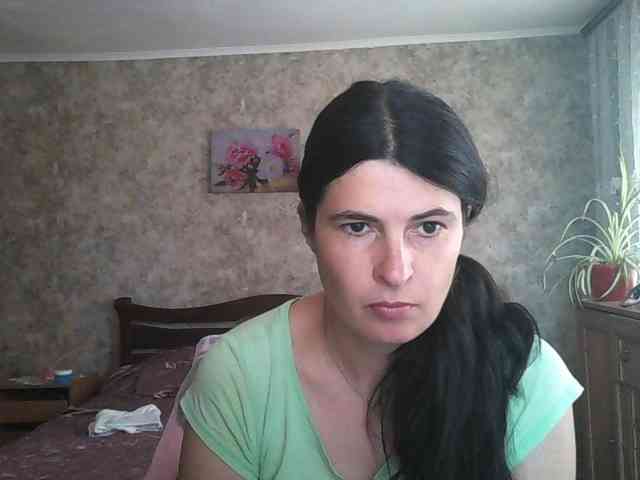 KristiWhite webcam