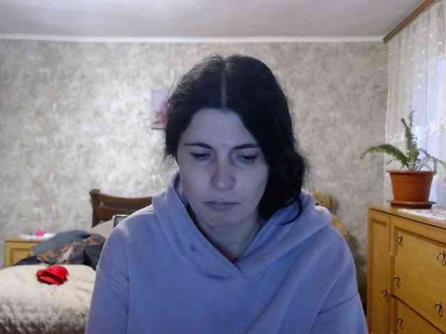 KristiWhite webcam
