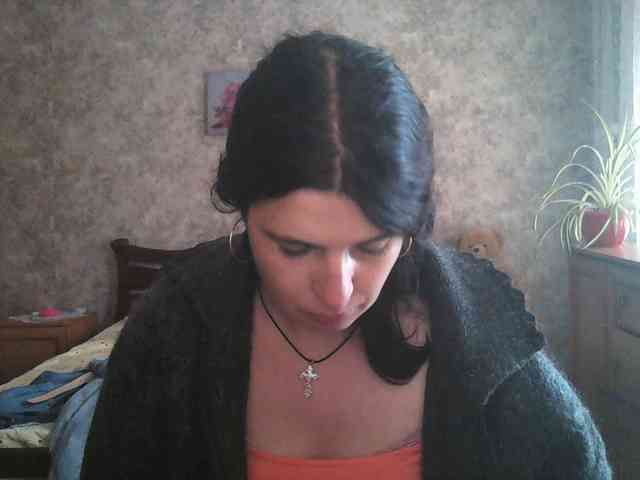 KristiWhite webcam
